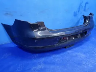 1Q0807421 Бампер задний Volkswagen Eos Арт e11895273, вид 3