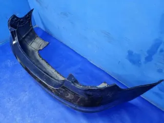 1Q0807421 Бампер задний Volkswagen Eos Арт e11895273, вид 6