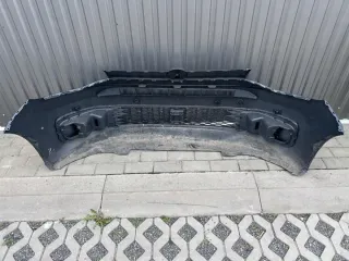 2K7807221A Бампер передний Volkswagen Caddy 4 Арт e11895266, вид 4