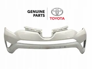 52119-42A40 Бампер передний Toyota Rav 4 4 Арт e11895252, вид 1