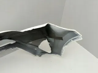 52119-42A40 Бампер передний Toyota Rav 4 4 Арт e11895252, вид 7