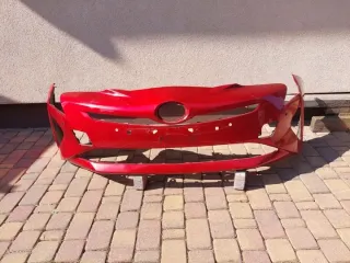 52119-47700 Бампер передний Toyota Prius 4 Арт e11895235, вид 1