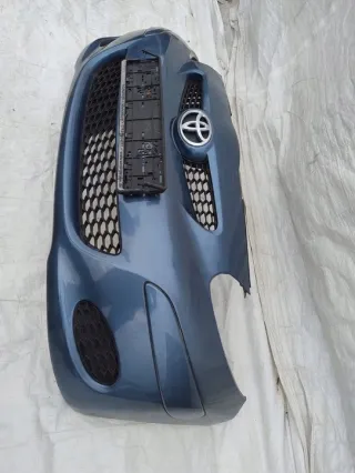 53111-0H020 Бампер передний Toyota Aygo 1 Арт e11895211, вид 3
