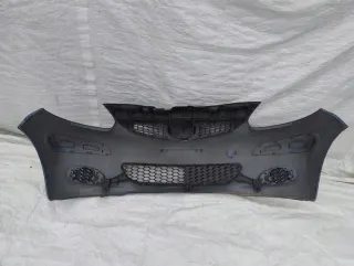 53111-0H020 Бампер передний Toyota Aygo 1 Арт e11895211, вид 5