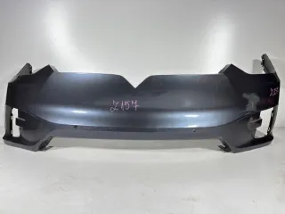1091879-00-B Бампер передний Tesla model X Арт e11895185, вид 1