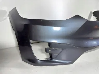 1091879-00-B Бампер передний Tesla model X Арт e11895185, вид 2
