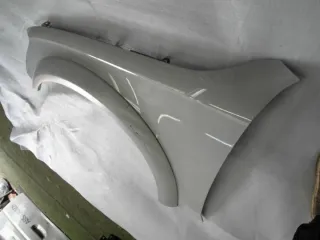  Крыло переднее правое Audi A4 B8 Арт e11895151, вид 5