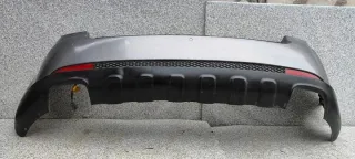 78824-34000 Бампер задний SsangYong Korando Арт e11895101, вид 5