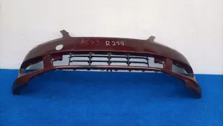 5J0807221D Бампер передний Skoda Fabia 2 Арт e11895057, вид 3
