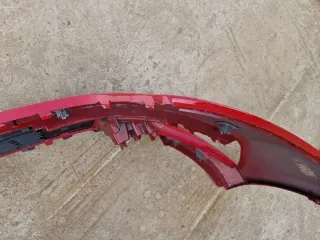 6V0807221F Бампер передний Skoda Fabia 3 Арт e11895045, вид 11