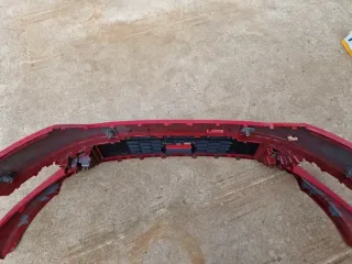 6V0807221F Бампер передний Skoda Fabia 3 Арт e11895045, вид 9