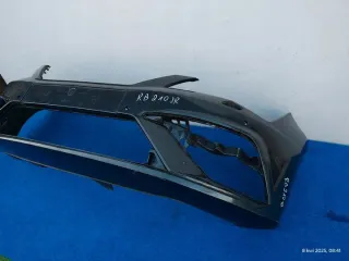 2016R+ RB210JR 5F0807221AB Бампер передний Seat Leon 3 Арт e11895023, вид 2