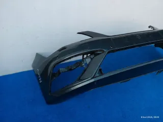 2016R+ RB210JR 5F0807221AB Бампер передний Seat Leon 3 Арт e11895023, вид 3