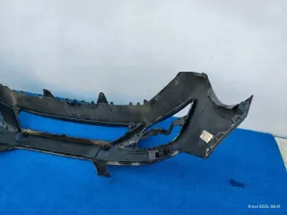 2016R+ RB210JR 5F0807221AB Бампер передний Seat Leon 3 Арт e11895023, вид 4