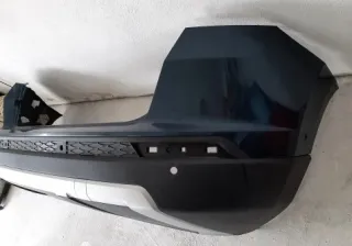 575807421 Бампер задний Seat Ateca Арт e11894990, вид 2