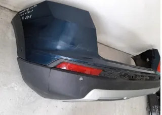 575807421 Бампер задний Seat Ateca Арт e11894990, вид 3