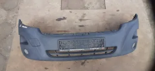 620220006R Бампер передний Renault Master 3 Арт e11894925, вид 1