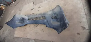 620220006R Бампер передний Renault Master 3 Арт e11894925, вид 9