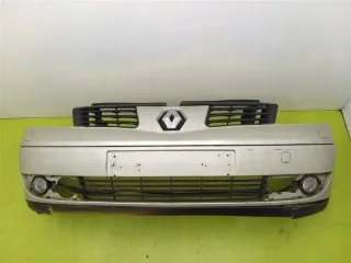  Бампер передний Renault Espace 4 Арт e11894886, вид 1