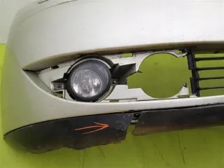  Бампер передний Renault Espace 4 Арт e11894886, вид 2