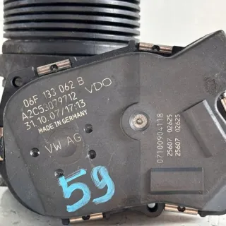 06F133062B Моновпрыск Volkswagen Passat B6 Арт e11894864, вид 7