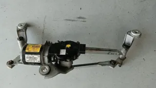 288009065R 2888009065R Механизм стеклоочистителя (трапеция дворников) Renault Twingo 3 Арт e11894862, вид 1