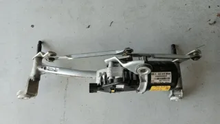 288009065R 2888009065R Механизм стеклоочистителя (трапеция дворников) Renault Twingo 3 Арт e11894862, вид 3