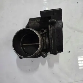 06F133062E Моновпрыск Volkswagen Golf 5 Арт e11894812, вид 1