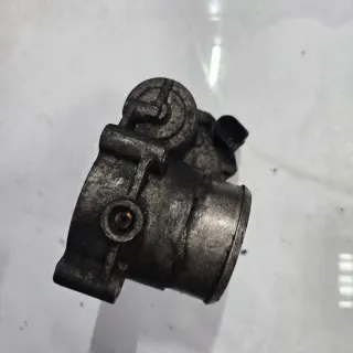 06F133062E Моновпрыск Volkswagen Golf 5 Арт e11894812, вид 2