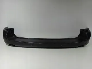 DA1391 39520750 Бампер задний Peugeot Expert 3 Арт e11894753, вид 1
