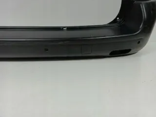DA1391 39520750 Бампер задний Peugeot Expert 3 Арт e11894753, вид 3