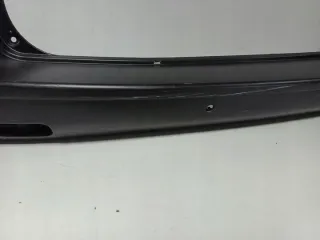 DA1391 39520750 Бампер задний Peugeot Expert 3 Арт e11894753, вид 5