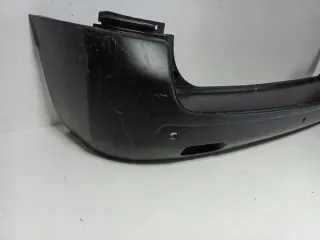 DA1391 39520750 Бампер задний Peugeot Expert 3 Арт e11894753, вид 6