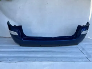 13125014 Бампер задний Opel Zafira B Арт e11894676, вид 1