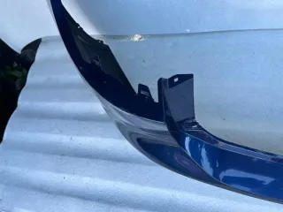 13125014 Бампер задний Opel Zafira B Арт e11894676, вид 11