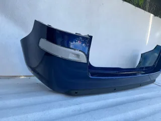 13125014 Бампер задний Opel Zafira B Арт e11894676, вид 2