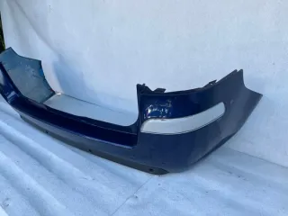 13125014 Бампер задний Opel Zafira B Арт e11894676, вид 3