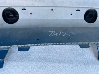 13125014 Бампер задний Opel Zafira B Арт e11894676, вид 6