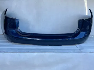 13125014 Бампер задний Opel Zafira B Арт e11894676, вид 7
