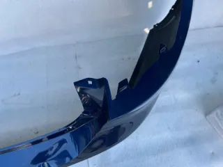 13125014 Бампер задний Opel Zafira B Арт e11894676, вид 10