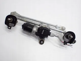  Механизм стеклоочистителя (трапеция дворников) Mitsubishi Space Star 1 Арт e11894672, вид 1