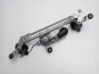  Механизм стеклоочистителя (трапеция дворников) Mitsubishi Space Star 1 Арт e11894672, вид 2