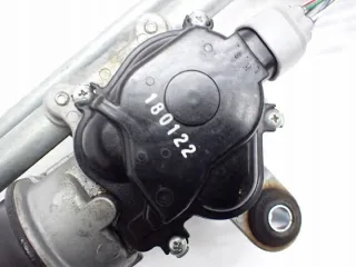  Механизм стеклоочистителя (трапеция дворников) Mitsubishi Space Star 1 Арт e11894672, вид 3