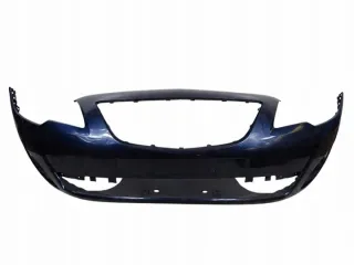 2010-2013 13267699 Бампер передний Opel Meriva 2 Арт e11894637, вид 1