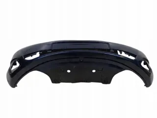2010-2013 13267699 Бампер передний Opel Meriva 2 Арт e11894637, вид 3