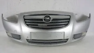 2008-2013 13288286 Бампер передний Opel Insignia 1 Арт e11894633, вид 1