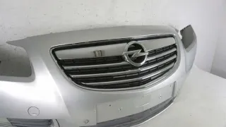 2008-2013 13288286 Бампер передний Opel Insignia 1 Арт e11894633, вид 2