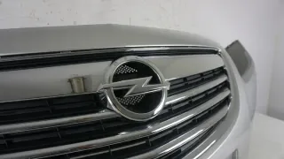 2008-2013 13288286 Бампер передний Opel Insignia 1 Арт e11894633, вид 3