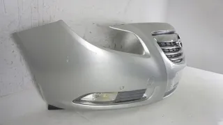 2008-2013 13288286 Бампер передний Opel Insignia 1 Арт e11894633, вид 4