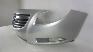 2008-2013 13288286 Бампер передний Opel Insignia 1 Арт e11894633, вид 5